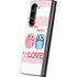 Owl Is All You Need Galaxy Z Fold5 5G Skin