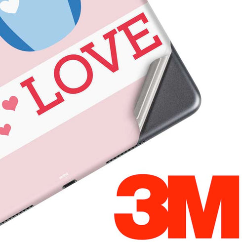 Owl Is All You Need iPad Skins