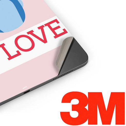 Owl Is All You Need Apple iPad Pro Skin