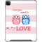 Owl Is All You Need iPad Cases