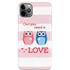 Owl Is All You Need iPhone Cases
