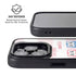 Owl Is All You Need iPhone 13 Pro Kickstand Case