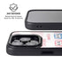 Owl Is All You Need iPhone 13 Pro Max Kickstand Case