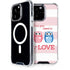 Owl Is All You Need iPhone Cases