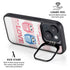 Owl Is All You Need iPhone 14 Plus Kickstand Case