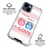Owl Is All You Need iPhone 15 Clear Case
