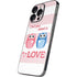 Owl Is All You Need iPhone 15 Pro Max Skin