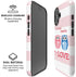 Owl Is All You Need iPhone 16 Magsafe Impact Case