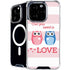 Owl Is All You Need iPhone 16 Pro MagSafe Case