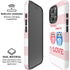 Owl Is All You Need iPhone 16 Pro Magsafe Impact Case