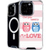 Owl Is All You Need iPhone 16 Pro Max MagSafe Case
