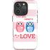 Owl Is All You Need iPhone 16 Pro Max Magsafe Impact Case