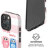 Owl Is All You Need iPhone 16 Pro Max Magsafe Impact Case
