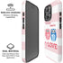 Owl Is All You Need iPhone 16 Pro Max Magsafe Impact Case