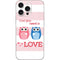 Owl Is All You Need iPhone 16 Pro Max Skin