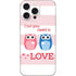 Owl Is All You Need iPhone 16 Pro Max Skin