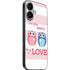 Owl Is All You Need iPhone 16 Skin