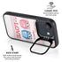 Owl Is All You Need iPhone 16e Kickstand Case