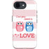 Owl Is All You Need iPhone 16e Impact Case