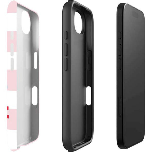 Owl Is All You Need iPhone 16e Impact Case