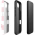 Owl Is All You Need iPhone 16e Impact Case
