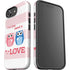 Owl Is All You Need iPhone 16e Impact Case