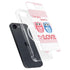 Owl Is All You Need iPhone 16e MagSafe Case