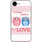 Owl Is All You Need iPhone 16e Skin
