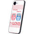 Owl Is All You Need iPhone 16e Skin
