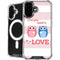 Owl Is All You Need iPhone 17 MagSafe Case