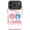Owl Is All You Need iPhone 18 Pro Impact Case