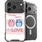 Owl Is All You Need iPhone 18 Pro MagSafe Case