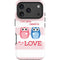 Owl Is All You Need iPhone 18 Pro Max Impact Case