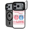 Owl Is All You Need iPhone 18 Pro Max Kickstand Case