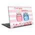 Owl Is All You Need Dell Latitude Skin
