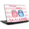 Owl Is All You Need Legion Y720 Skin