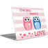 Owl Is All You Need Apple MacBook Air Skin