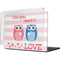 Owl Is All You Need MacBook Pro 14in (2021-24) Case plus Skin