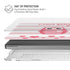 Owl Is All You Need MacBook Pro 14in (2021-24) Case plus Skin