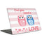 Owl Is All You Need MacBook Skins