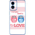Owl Is All You Need Moto G Play 4G (2024) Skin