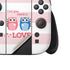 Owl Is All You Need Nintendo Switch 2 (2025) Joy-Con Controller Skin