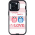 Owl Is All You Need Otterbox Defender iPhone Skin