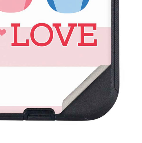 Owl Is All You Need Otterbox Defender iPhone Skin