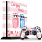 Owl Is All You Need PlayStation PS4 Skins