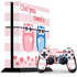 Owl Is All You Need PlayStation PS4 Skins