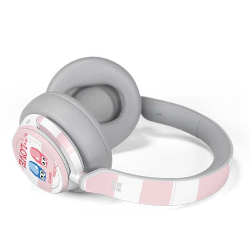 Owl Is All You Need Surface Headphones Skin