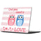 Owl Is All You Need Surface Laptop 7 15in Skin