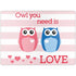Owl Is All You Need Surface Laptop 7 15in Skin
