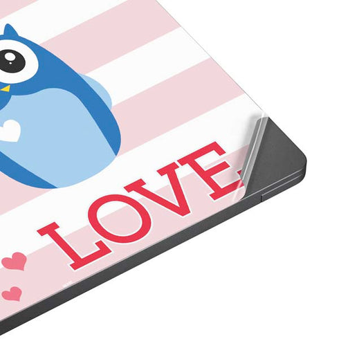 Owl Is All You Need Surface Laptop 7 15in Skin